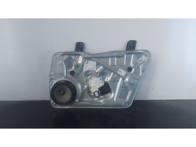 Recambio de elevalunas delantero derecho para volkswagen tiguan (5n_) 2.0 tdi referencia OEM IAM   
