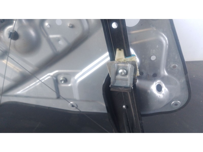 Recambio de elevalunas delantero derecho para volkswagen tiguan (5n_) 2.0 tdi referencia OEM IAM   