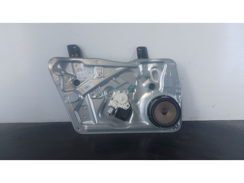 Recambio de elevalunas delantero izquierdo para volkswagen tiguan (5n_) 2.0 tdi referencia OEM IAM   
