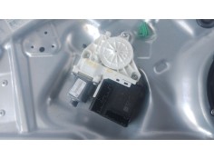 Recambio de elevalunas delantero izquierdo para volkswagen tiguan (5n_) 2.0 tdi referencia OEM IAM    2