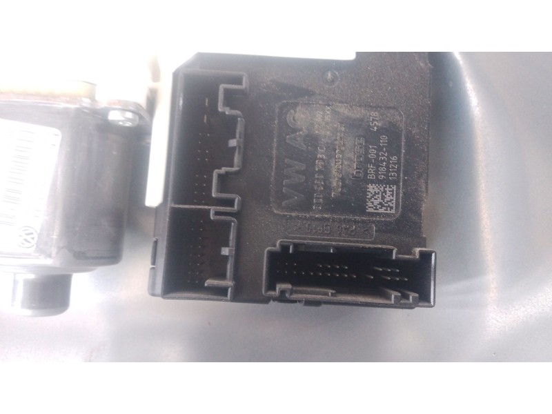 Recambio de elevalunas delantero izquierdo para volkswagen tiguan (5n_) 2.0 tdi referencia OEM IAM   