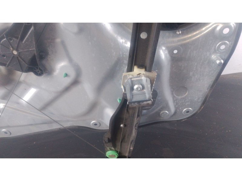 Recambio de elevalunas delantero izquierdo para volkswagen tiguan (5n_) 2.0 tdi referencia OEM IAM   