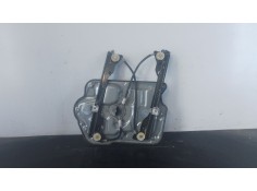 Recambio de elevalunas delantero izquierdo para nissan qashqai i (j10, nj10) 2.0 dci a las 4 ruedas referencia OEM IAM   