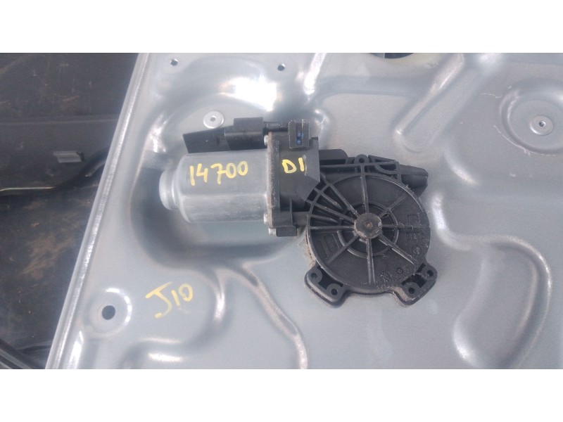 Recambio de elevalunas delantero izquierdo para nissan qashqai i (j10, nj10) 2.0 dci a las 4 ruedas referencia OEM IAM   