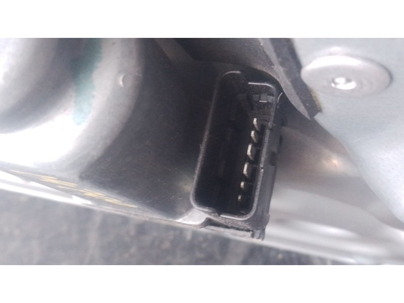 Recambio de elevalunas delantero izquierdo para nissan qashqai i (j10, nj10) 2.0 dci a las 4 ruedas referencia OEM IAM   