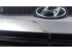 Recambio de rejilla delantera para hyundai ix35 classic 2wd referencia OEM IAM    2