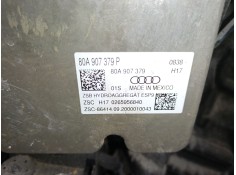 Recambio de abs para audi q5 (fyb, fyg) 35 tdi mild hybrid referencia OEM IAM 80A614517P   2