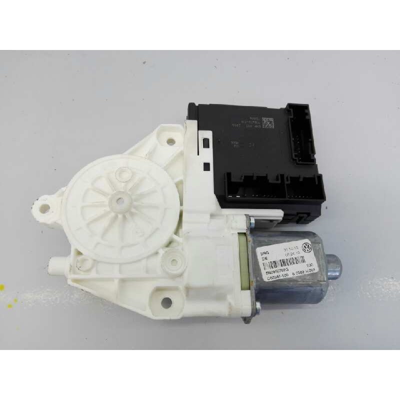 Recambio de motor elevalunas delantero derecho para volkswagen tiguan (5n1) advance bluemotion referencia OEM IAM 5N0959702G C03