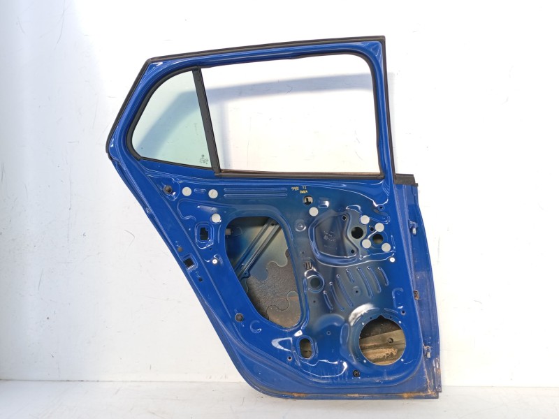 Recambio de puerta trasera izquierda para skoda fabia iv (pj3) 1.0 tsi referencia OEM IAM   
