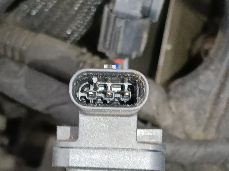 Recambio de caudalimetro para audi q5 (fyb, fyg) 35 tdi mild hybrid referencia OEM IAM 04E905461A 0280218486 