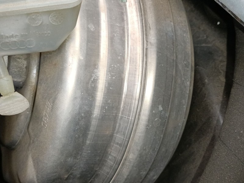 Recambio de servofreno para audi q5 (fyb, fyg) 35 tdi mild hybrid referencia OEM IAM   