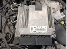 Recambio de centralita motor uce para audi q5 (fyb, fyg) 35 tdi mild hybrid referencia OEM IAM 05L907309 0281034002 