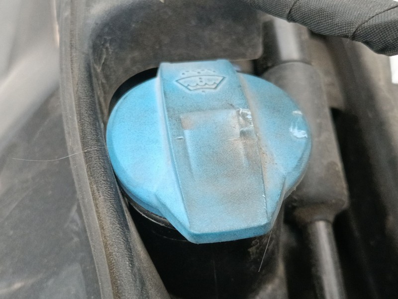 Recambio de deposito limpia para audi q5 (fyb, fyg) 35 tdi mild hybrid referencia OEM IAM   