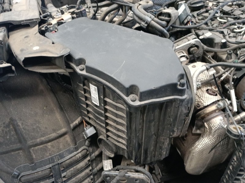 Recambio de filtro aire para audi q5 (fyb, fyg) 35 tdi mild hybrid referencia OEM IAM 80A133835BG  