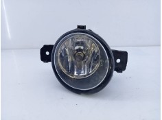 Recambio de faro antiniebla derecho para nissan juke (f15) acenta referencia OEM IAM 261558992A  