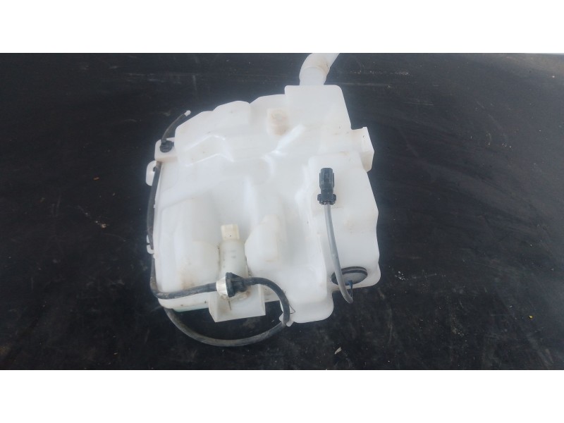 Recambio de deposito limpia para mitsubishi asx (ga_w_) 1.6 mivec (ga1w) referencia OEM IAM   