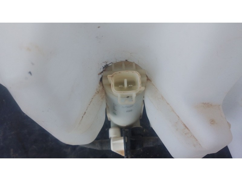 Recambio de deposito limpia para mitsubishi asx (ga_w_) 1.6 mivec (ga1w) referencia OEM IAM   