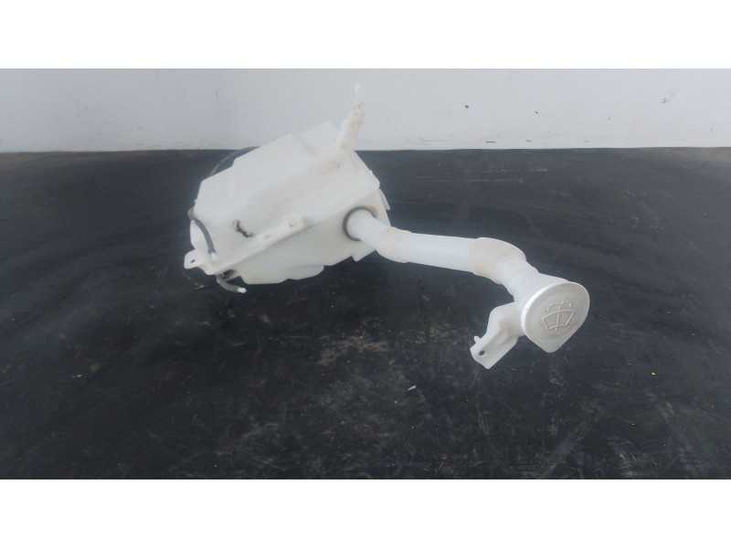 Recambio de deposito limpia para mitsubishi asx (ga_w_) 1.6 mivec (ga1w) referencia OEM IAM   