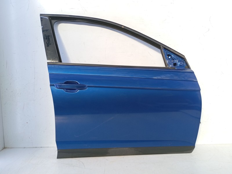 Recambio de puerta delantera derecha para volkswagen taigo (cs1) 1.0 tsi referencia OEM IAM   