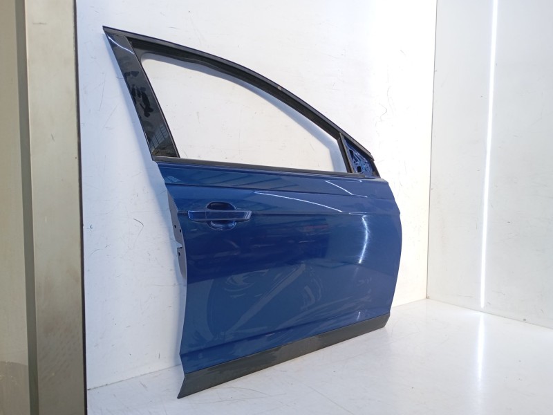 Recambio de puerta delantera derecha para volkswagen taigo (cs1) 1.0 tsi referencia OEM IAM   