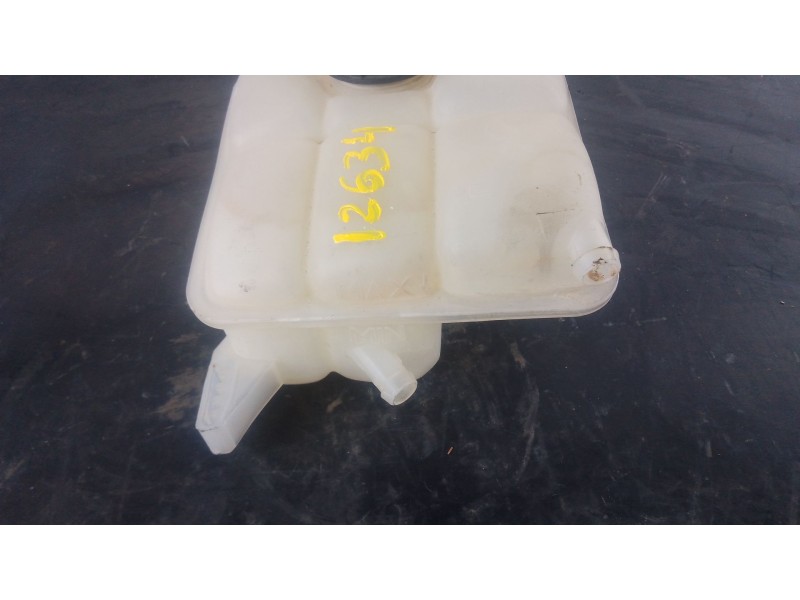 Recambio de deposito expansion para ford kuga (cbs) trend referencia OEM IAM   