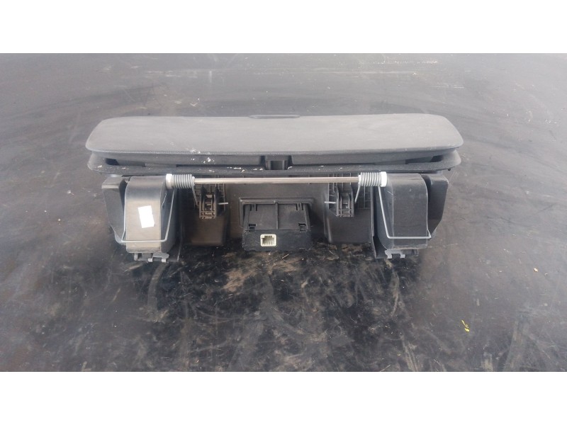 Recambio de guantera para renault trafic iii autobús (jg_) 1.6 dci 95 (jgmr, jgmj) referencia OEM IAM   
