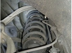 AMORTIGUADOR DELANTERO IZQUIERDO 