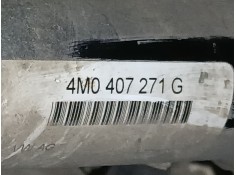 Recambio de transmision delantera derecha para audi q5 (fyb, fyg) 35 tdi mild hybrid referencia OEM IAM 4M0407271G   2