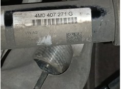 Recambio de transmision delantera izquierda para audi q5 (fyb, fyg) 35 tdi mild hybrid referencia OEM IAM    2