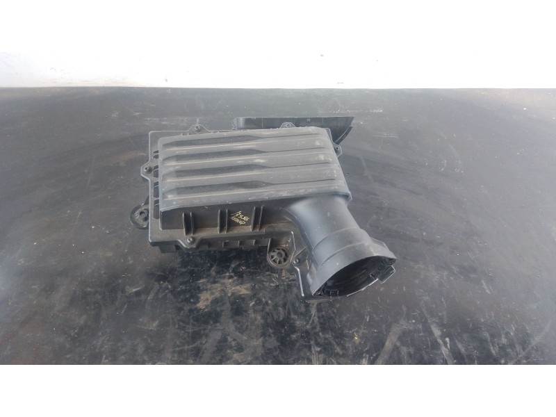 Recambio de filtro aire para skoda kodiaq i (ns6, ns7, nv7) 2.0 tdi referencia OEM IAM 5QF129601A 5QF129607A 