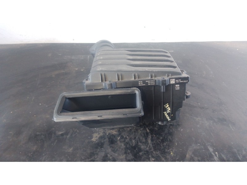 Recambio de filtro aire para skoda kodiaq i (ns6, ns7, nv7) 2.0 tdi referencia OEM IAM 5QF129601A 5QF129607A 