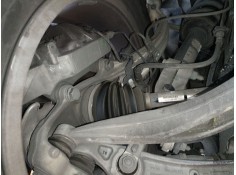 Recambio de mangueta delantera izquierda para audi q5 (fyb, fyg) 35 tdi mild hybrid referencia OEM IAM   