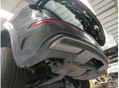 Recambio de paragolpes trasero para audi q5 (fyb, fyg) 35 tdi mild hybrid referencia OEM IAM    2