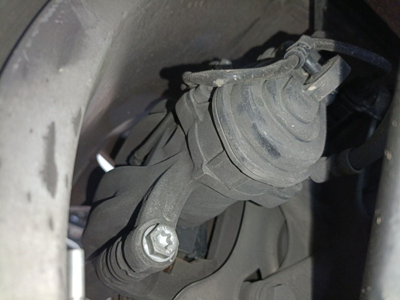 Recambio de pinza freno trasera derecha para audi q5 (fyb, fyg) 35 tdi mild hybrid referencia OEM IAM   