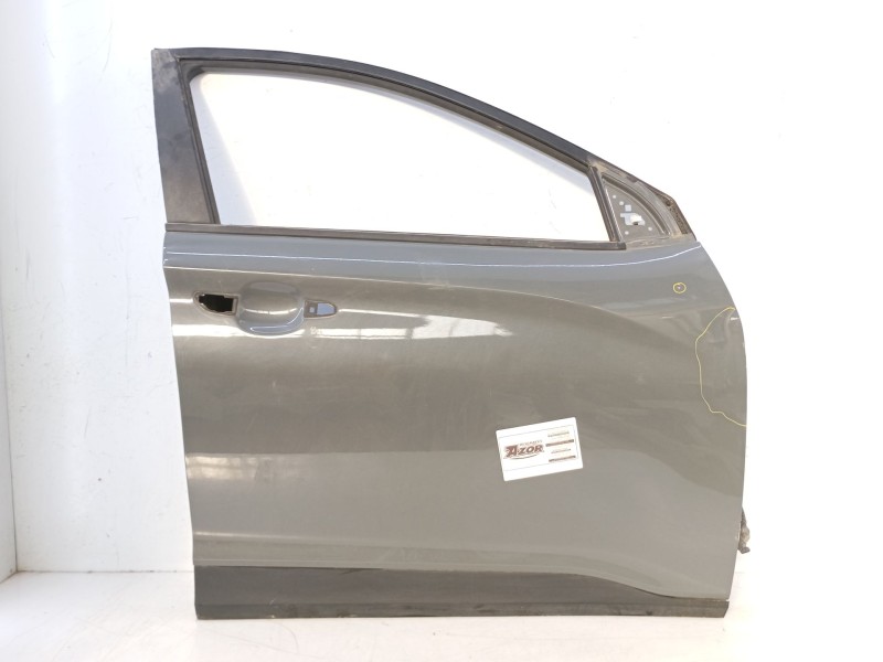 Recambio de puerta delantera derecha para hyundai kona (os, ose, osi) 1.0 t-gdi referencia OEM IAM   