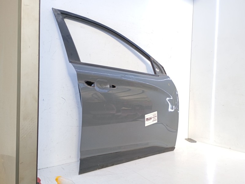 Recambio de puerta delantera derecha para hyundai kona (os, ose, osi) 1.0 t-gdi referencia OEM IAM   