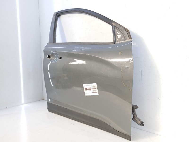 Recambio de puerta delantera derecha para hyundai kona (os, ose, osi) 1.0 t-gdi referencia OEM IAM   