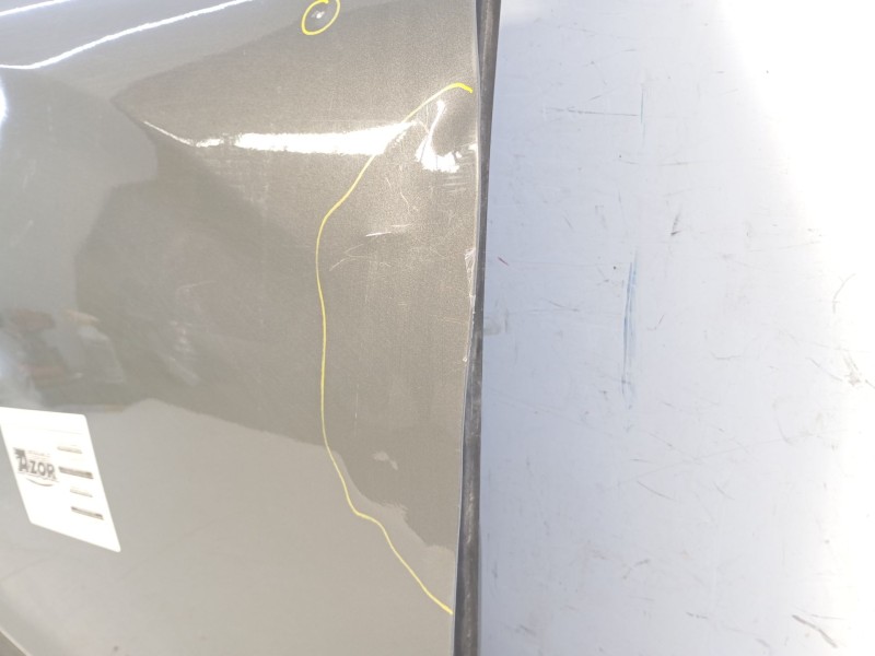 Recambio de puerta delantera derecha para hyundai kona (os, ose, osi) 1.0 t-gdi referencia OEM IAM   
