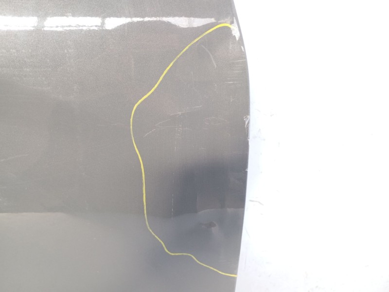 Recambio de puerta delantera derecha para hyundai kona (os, ose, osi) 1.0 t-gdi referencia OEM IAM   