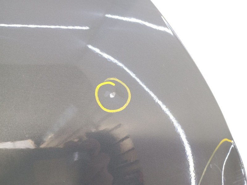Recambio de puerta delantera derecha para hyundai kona (os, ose, osi) 1.0 t-gdi referencia OEM IAM   