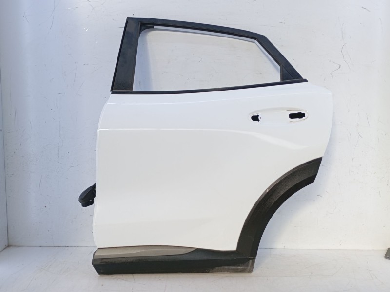 Recambio de puerta trasera izquierda para ford puma (j2k, cf7) 1.0 ecoboost mhev referencia OEM IAM   