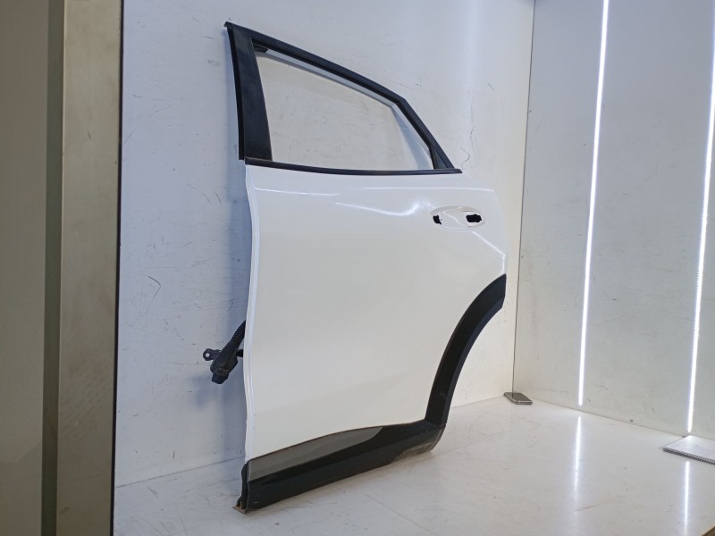 Recambio de puerta trasera izquierda para ford puma (j2k, cf7) 1.0 ecoboost mhev referencia OEM IAM   