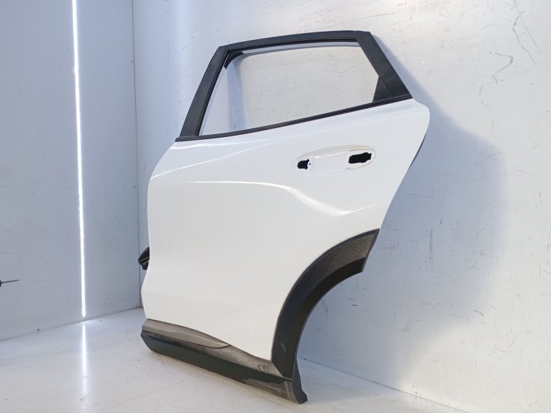 Recambio de puerta trasera izquierda para ford puma (j2k, cf7) 1.0 ecoboost mhev referencia OEM IAM   