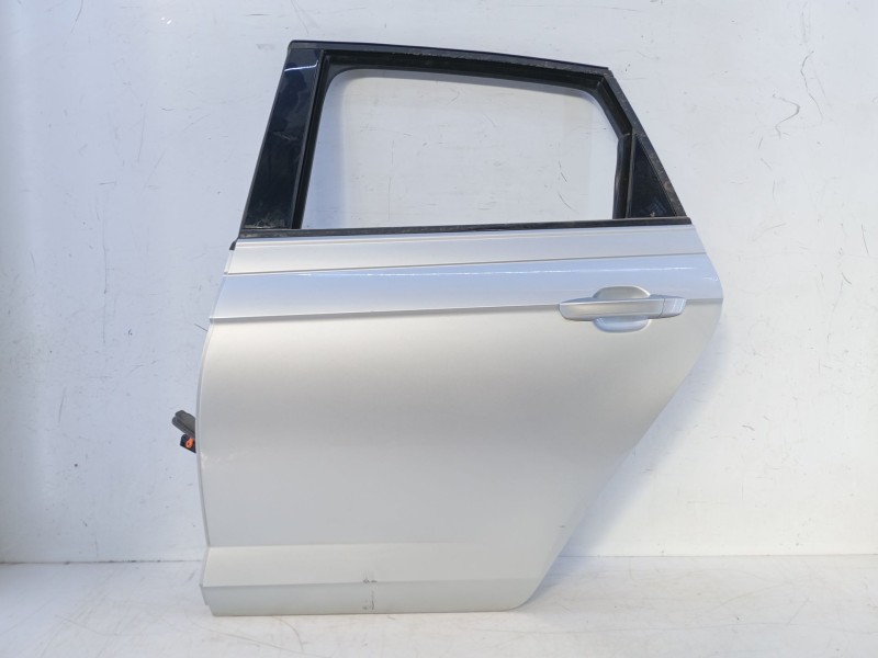 Recambio de puerta trasera izquierda para volkswagen polo vi (aw1, bz1, ae1) 1.0 tsi referencia OEM IAM   