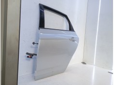 Recambio de puerta trasera izquierda para volkswagen polo vi (aw1, bz1, ae1) 1.0 tsi referencia OEM IAM    2