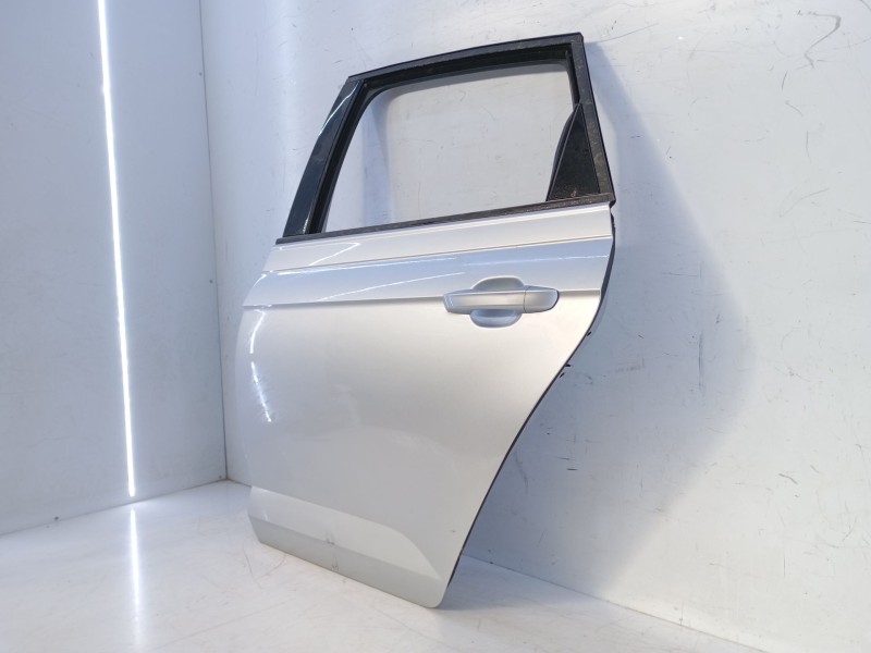 Recambio de puerta trasera izquierda para volkswagen polo vi (aw1, bz1, ae1) 1.0 tsi referencia OEM IAM   