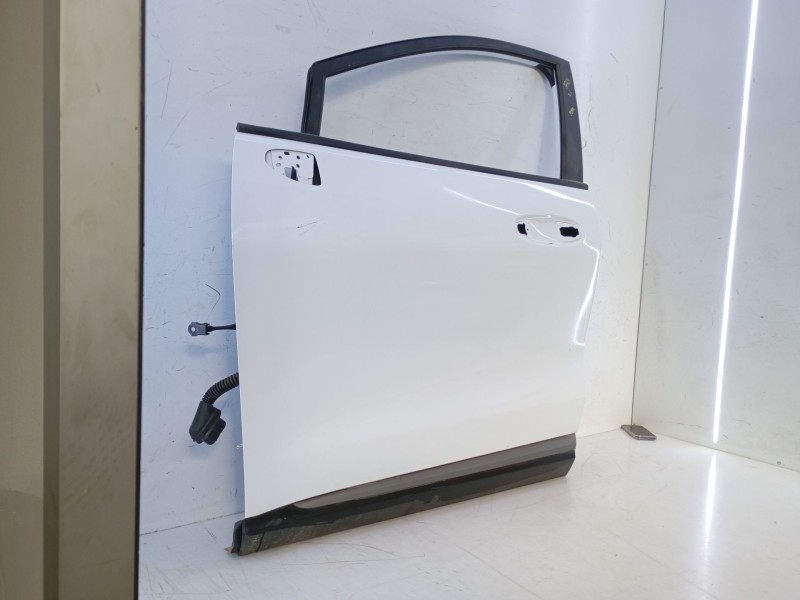 Recambio de puerta delantera izquierda para ford puma (j2k, cf7) 1.0 ecoboost mhev referencia OEM IAM   