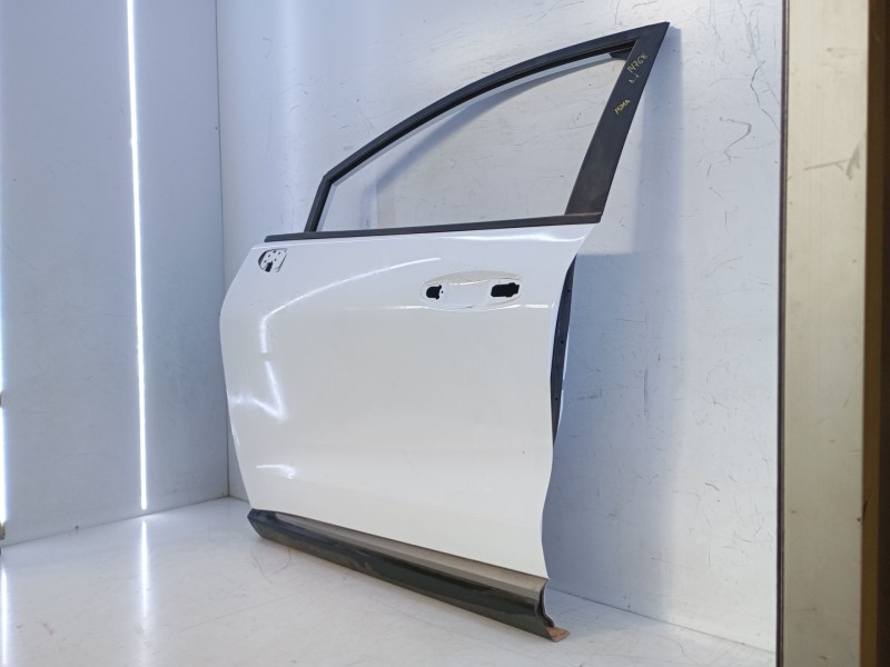 Recambio de puerta delantera izquierda para ford puma (j2k, cf7) 1.0 ecoboost mhev referencia OEM IAM   