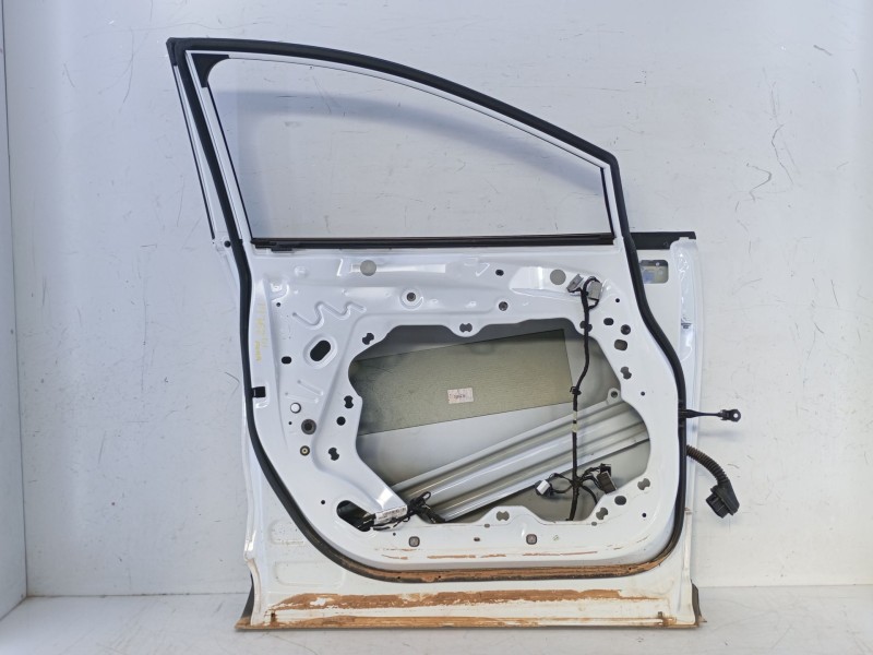 Recambio de puerta delantera izquierda para ford puma (j2k, cf7) 1.0 ecoboost mhev referencia OEM IAM   