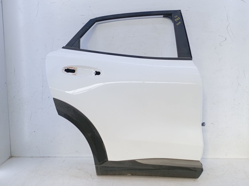 Recambio de puerta trasera derecha para ford puma (j2k, cf7) 1.0 ecoboost mhev referencia OEM IAM   